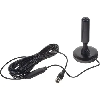 Autorádio DVB-T anténa magnetická aktivní