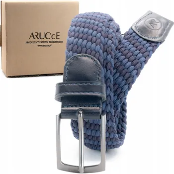 Podprsenka Arucce modrý pásek - muž