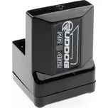 RUDDOG RR492 2.4GHz 4-kanálový FH5/FH5U přijímač
