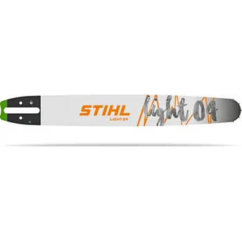 Vodící lišta STIHL Lišta 40 cm 1,3mm 3/8 55 čl. - Rollomatic E