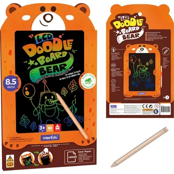 Obraz LCD kreslicí tablet - Urs