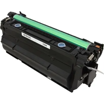HP 655A CF451A Cyan