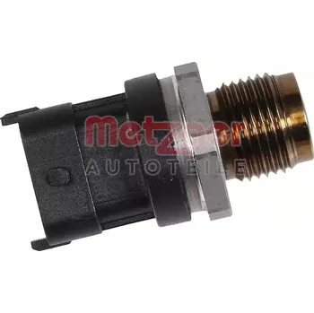 Čidlo automobilu METZGER Snímač tlaku paliva MTG 0906538