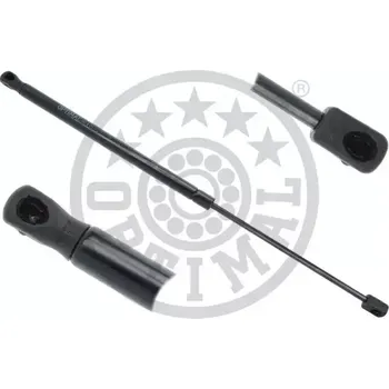 Dveře karosérie OPTIMAL Plynová vzpěra zavazadlového prostoru OPT AG-52357