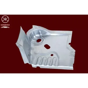 Prah karosérie KLOKKERHOLM Nástupní panel KK 9524093