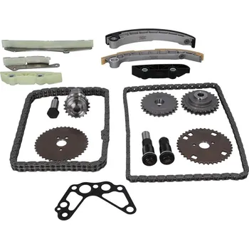 Rozvod motoru Sada rozvodového řetězu KAMOKA 7001721