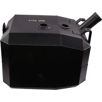 Palivová nádrž ZETOR Nádrž paliva 70 litrů - plechová