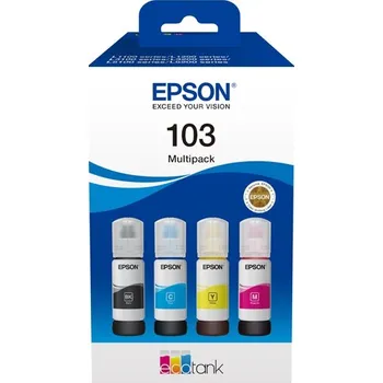 Epson 103 CMYK - Original
