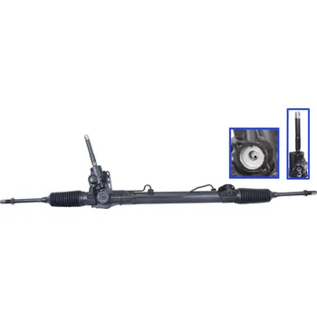 Posilovač řízení Řídicí mechanismus ELSTOCK 11-1450