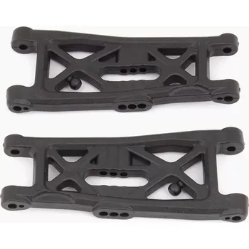 RC náhradní díl Associated B6 přední ramena