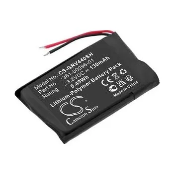Baterie Cameron Sino CS-GRV440SH, Li-Polymer, 130