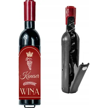 Otvírák Otvírák na víno: KONESER VÍNA vývrtka