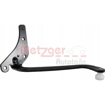 Posilovač řízení Metzger 2310153 Válečkové vedení, posuvné dveře