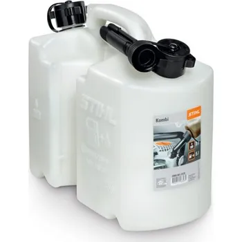 Kanystr STIHL Kombinovaný kanystr standard 5/3 l