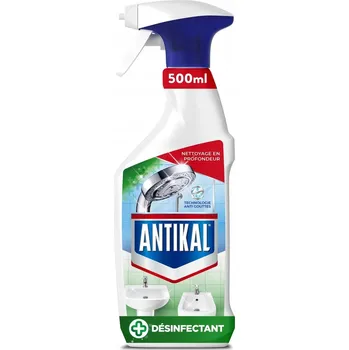 ANTIKAL odvápňovací ve spreji 500ml