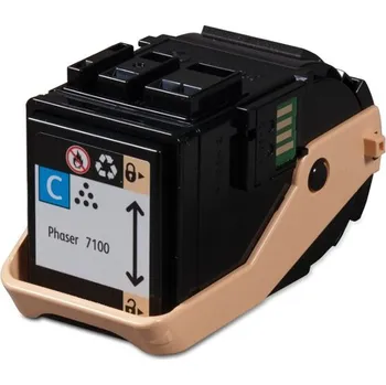 Xerox 106R02606 Cyan