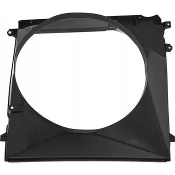 Klimatizace automobilu Kryt ventilátoru TOYOTA 4-RUNNER 09-