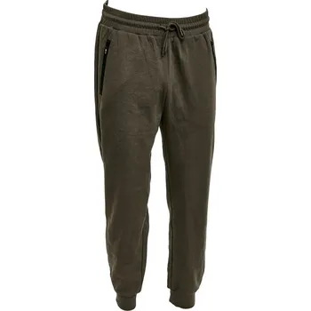 Tepláky Starbaits Green - XXL