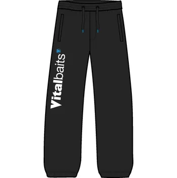 Tepláky Vitalbaits Jogger Blue - S
