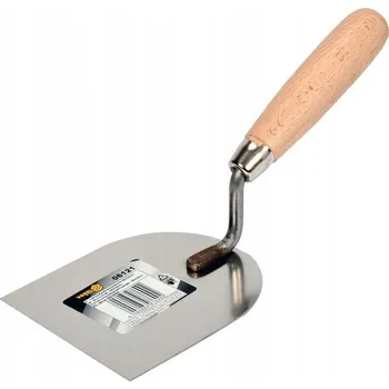 Vrták Štuková lžíce Vorel 100 mm