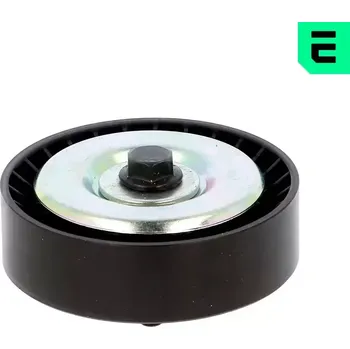 Rozvod motoru OPTIMAL Vratná / vodicí kladka drážkového klínového řemenu OPT 0-N2604