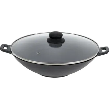 Pánev Wok pánev Krisberg, 31 cm