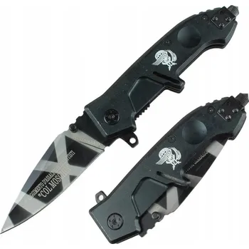 Sebeobrana Nůž Extrema Ratio D29