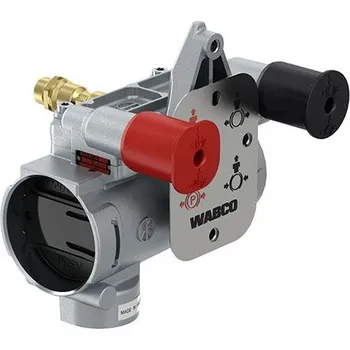 Autodílna Tlačítkový ventil WABCO 9710029127