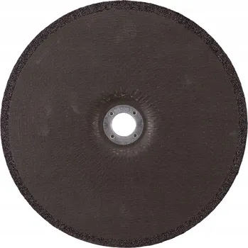 Příslušenství k brusce BRUSNÝ KOTOUČ NA NEREZ OCEL INOX 230MM 6MM 22MM C24R MAKITA