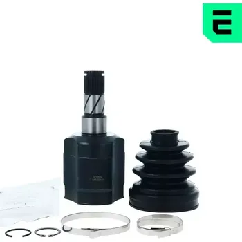 OPTIMAL Kloub hnacího hřídele, sada OPT CT-1090