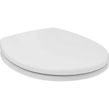 WC sedátko Ideal Standard Contour 21 WC sedátko, bílá
