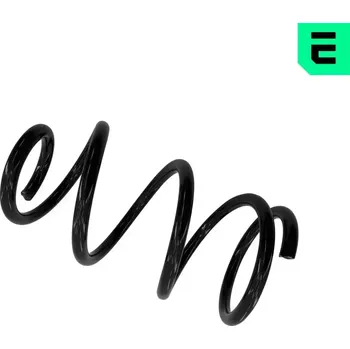 OPTIMAL Pružina podvozku OPT OP-CSP01240