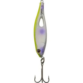 Umělá nástraha Pilker Aquantic Perfo Pilk vzor CL - 65 g