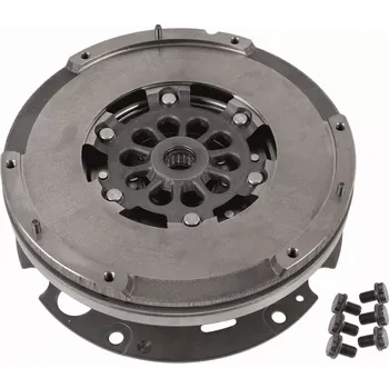 Setrvačník motoru SACHS Setrvačník Dual-mass flywheel SA 2294501320 + DOPRAVA ZDARMA!