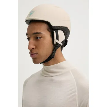 Lyžařská přilba Rossignol Fit Impacts Essential béžová barva, RKNHF06 08X, vel. M/L