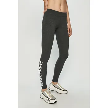 Dámské legíny Legíny Ellesse Solos 2 Legging SGS04703 šedá 90Y, vel. 36
