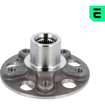 OPTIMAL Náboj kola OPT 04-P563