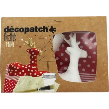 kreativní sada Clairefontaine KIT018O umělecká sada/pro rukodělné aktivity