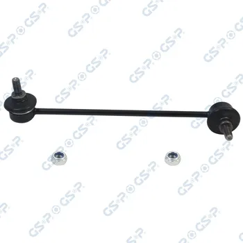 Zavěšení kol Tyč/vzpěra, stabilizátor GSP S050267