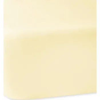 Prostěradlo Prostěradlo 90x200 s gumou bavlněný satén jednobarevné ANTYM