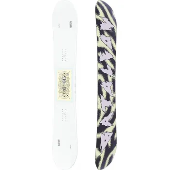 Snowboard snowboard BATALEON Disaster Wide snowboard - délka 156W