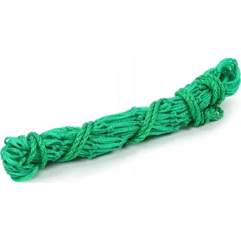 Síť na seno Síť na seno SHIRES Haylage 5 cm oka, 4 kg, zelená