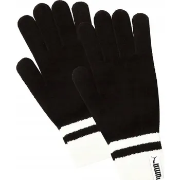 Rukavice PUMA RUKAVICE R 04172801 vel. M/L