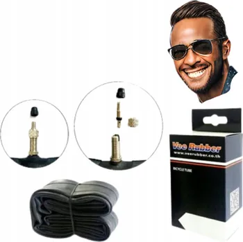 Duše na kolo Duše na kolo Vee Rubber 24 x 1,75 "