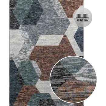 Koberec Kusový koberec RAMON 63586 2626 Rozměr: 120x170 cm