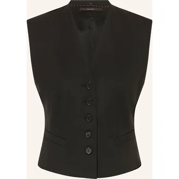 Dámská vesta Windsor. Dámské Sako, černá, 34