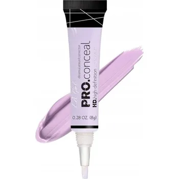 Korektor Korektor s vysokým krytím L.A. Girl HD PRO Conceal 993 Lavender (Levandulový)