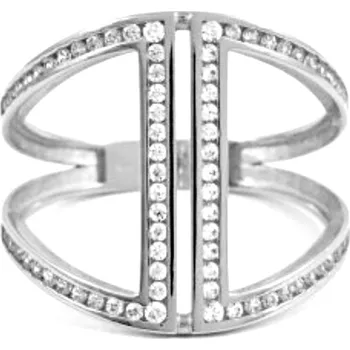 Prsten Leru Zlatý prsten 57