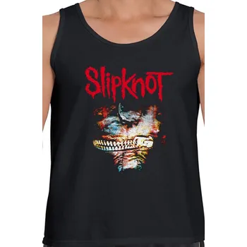 Pánské tílko tílko Slipknot - Vol 3.: The Subliminal Verses