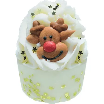 Koupelová sůl Bomb Cosmetics Leader of the Pack Bomba do koupele, 50 g